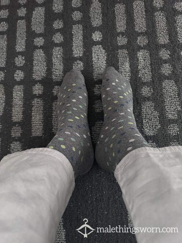 All Day Wear Socks