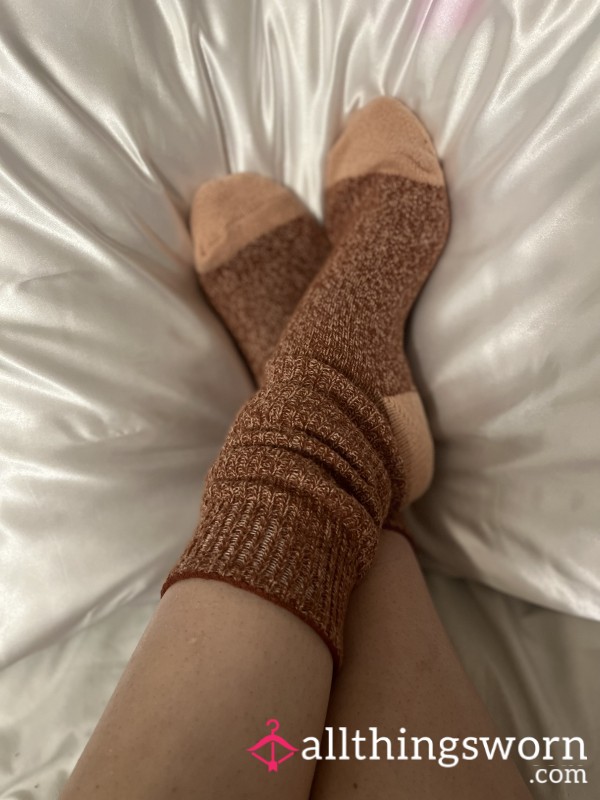 All Day Wear Socks 🧦