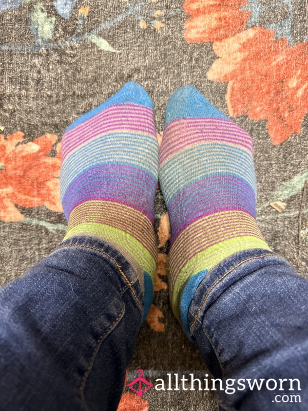 All Day Wear Socks