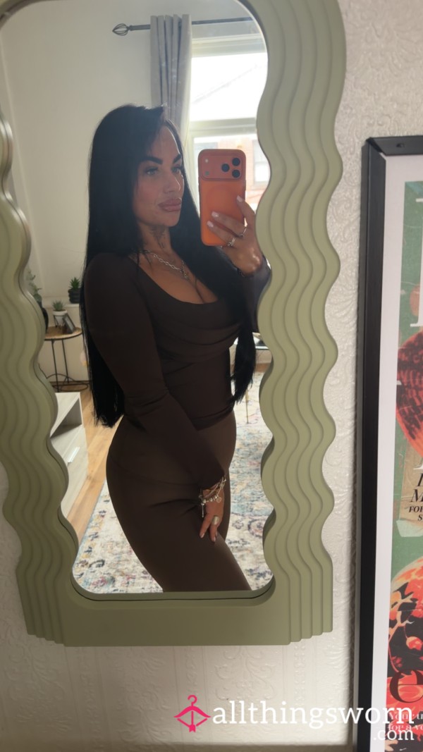 All Day Worn Panties