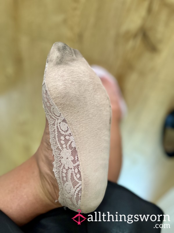 All-Day Worn Sock Slippers – Sealed Heat, Fresh From The Streets