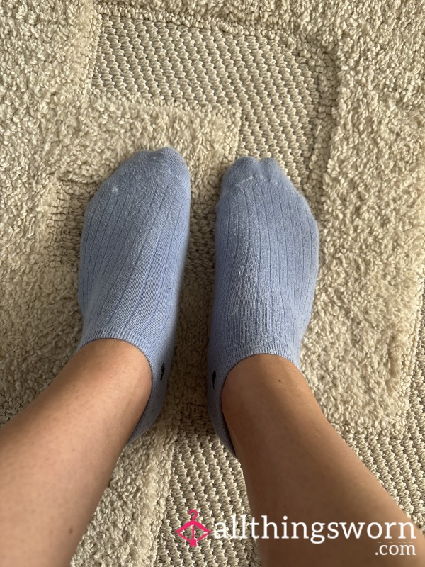 All Day Worn Socks