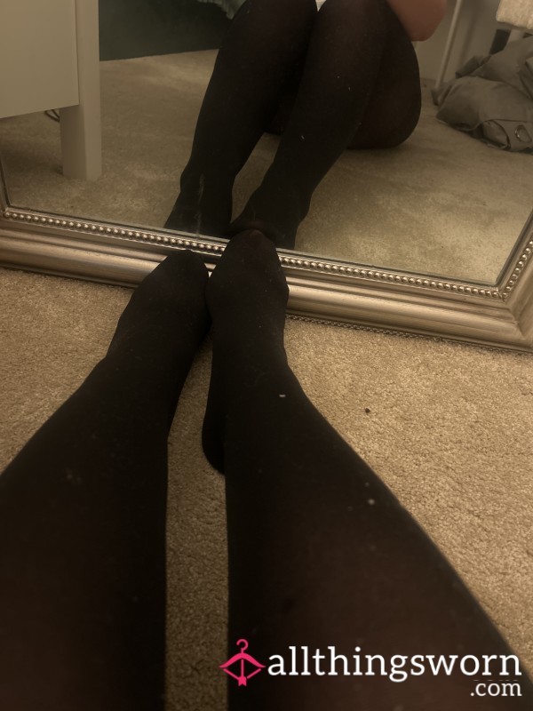 All Day Worn Tights