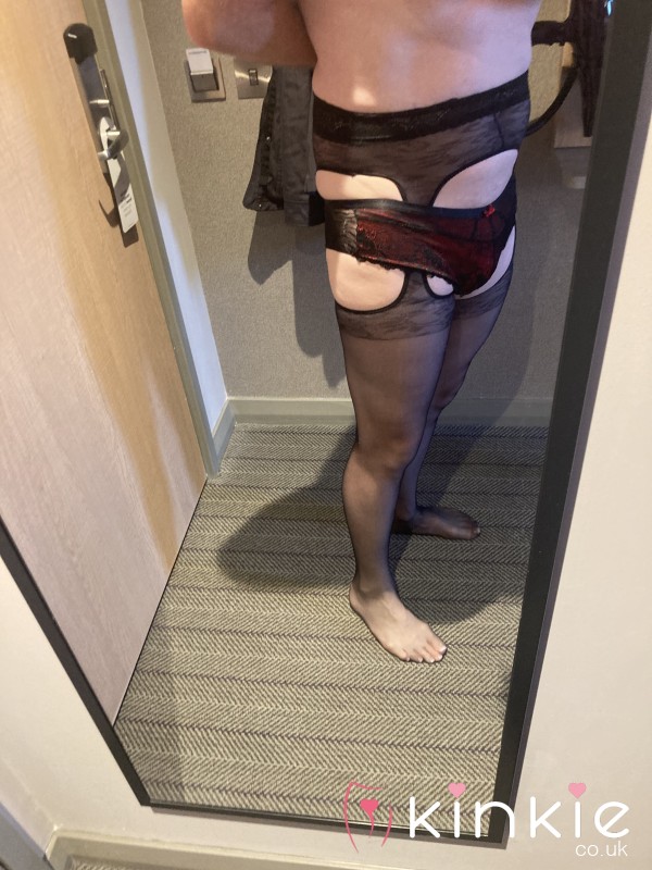 All In One Stockings