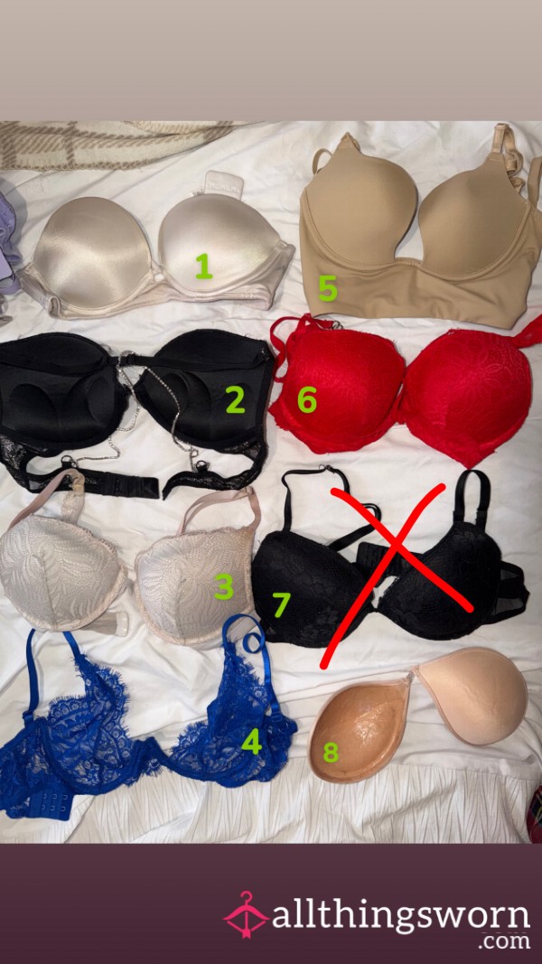 All Items 2 For £15