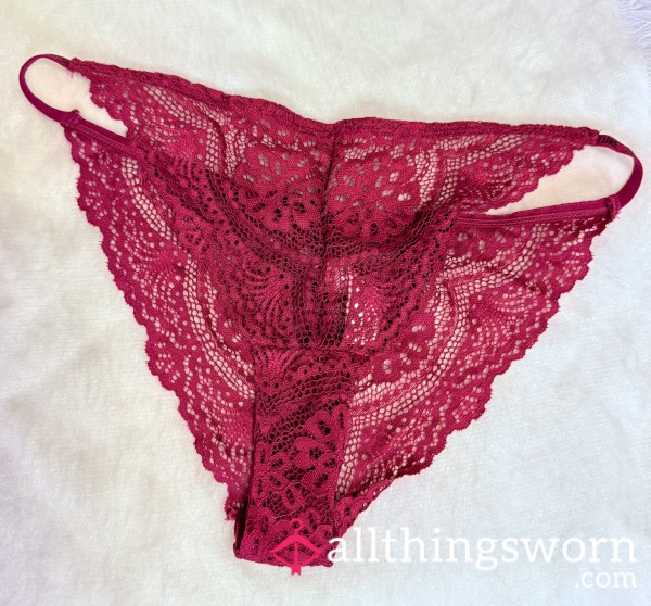 🧁ALL LACE PANTIES WAITING JUST FOR YOU🧁