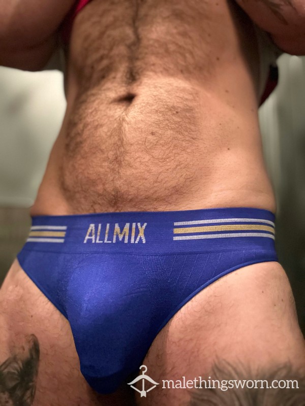 ALL MIX BRIEFS
