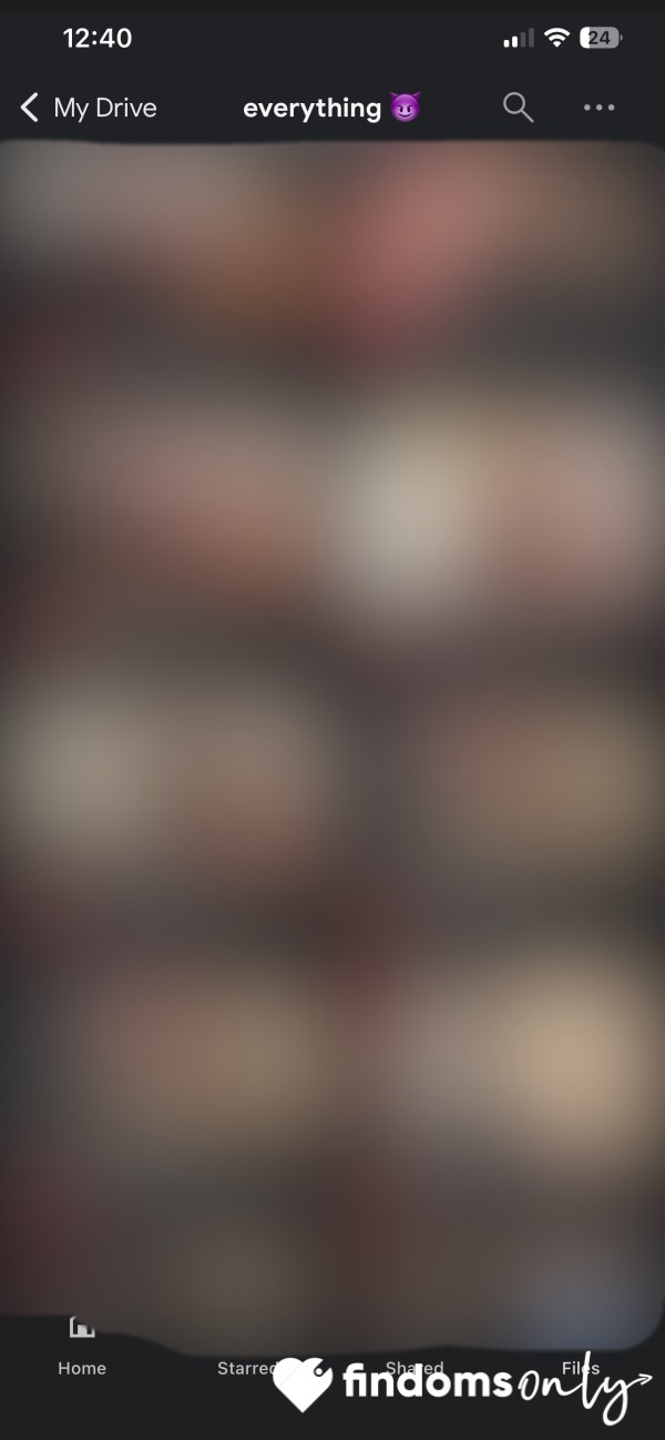 ALL MY CONTENT G DRIVE