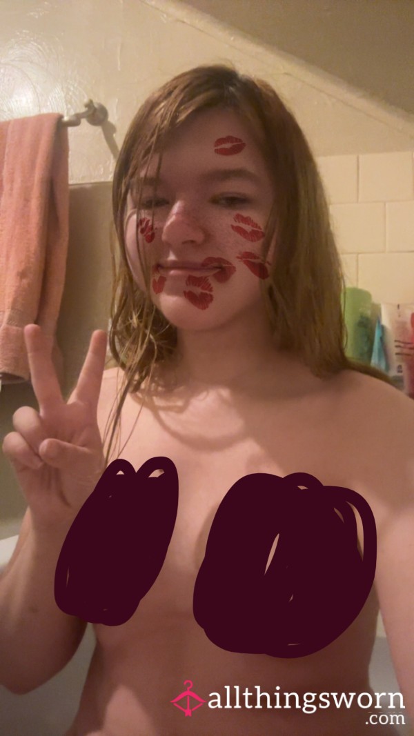 All My Current Boob Pictures ☺️