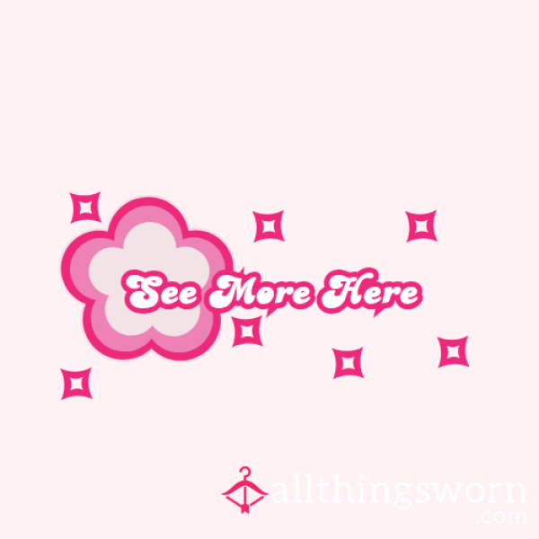 All My Naughty Pics In Lingerie 😈🥵