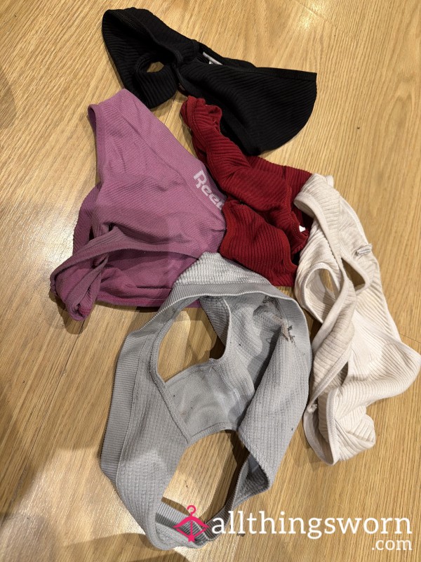 REDUCED!! ALL MY OLD PANTIES! HAD FOR YEARS