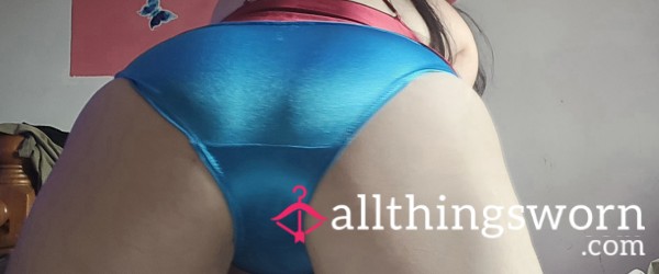 All My Panties