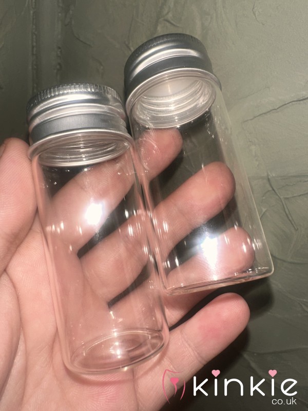 All My Vials Are £7 This Weekend👀