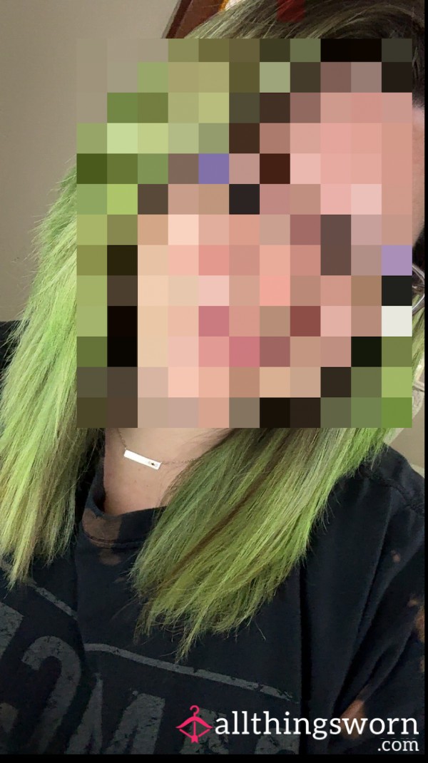 All Natural Face Reveal ☺️