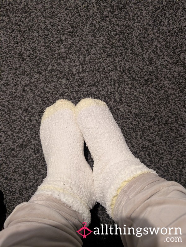 All Night Worn For Work