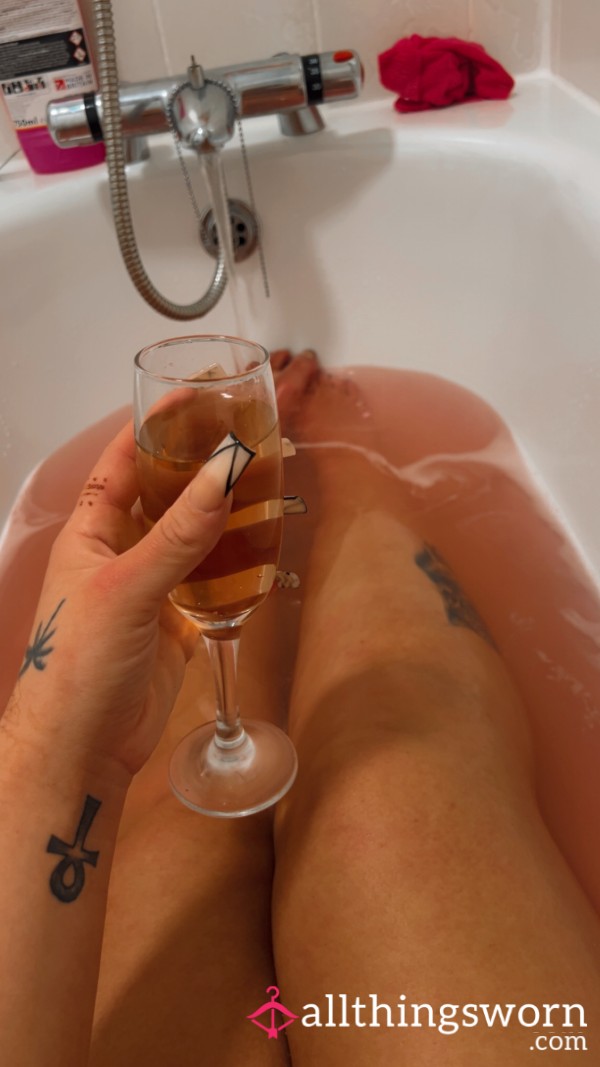 All Nude Just For You 😉