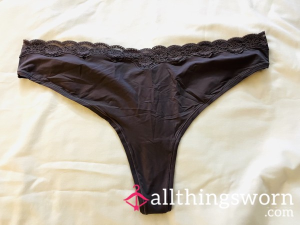 All Panties $20
