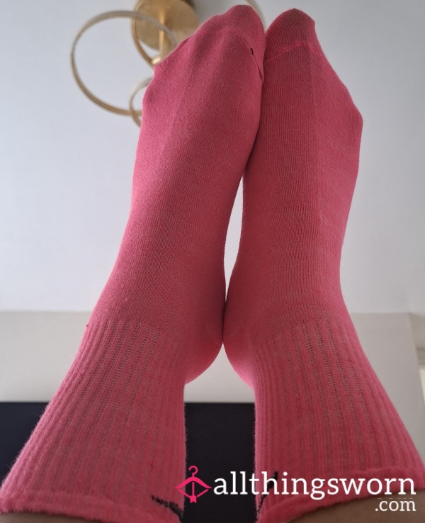 All Pretty And Pink