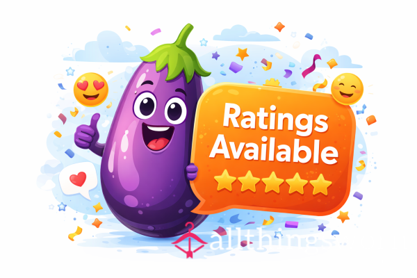 Ratings Of Every Kind Over Here 👇