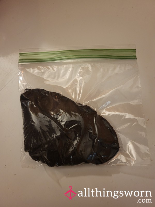 All Ready Worn Socks/ready To Ship