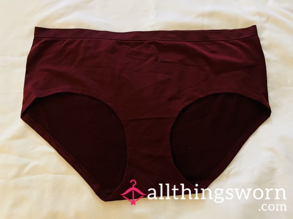 All SSBBW Panties Are $20!!!