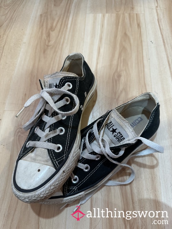 All Star Converse