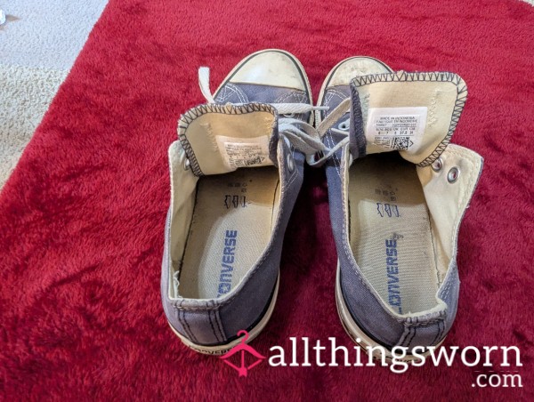 ALL STAR Converse Size 7