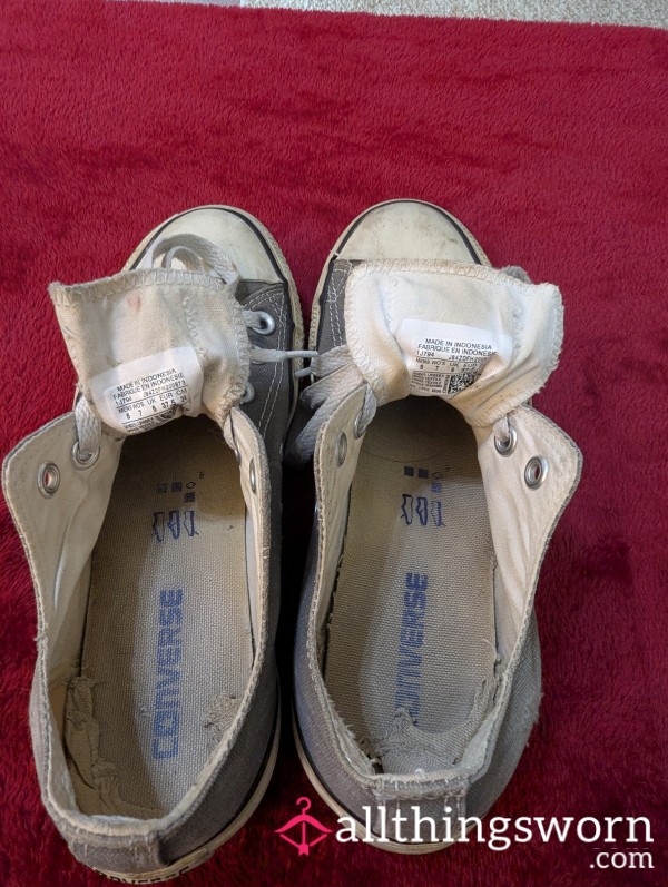 ALL STAR Converse Size 7