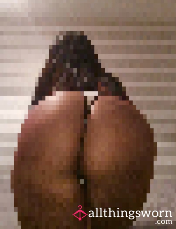 All That 🍑