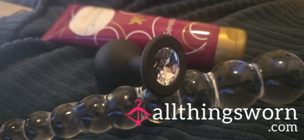 All Things A**