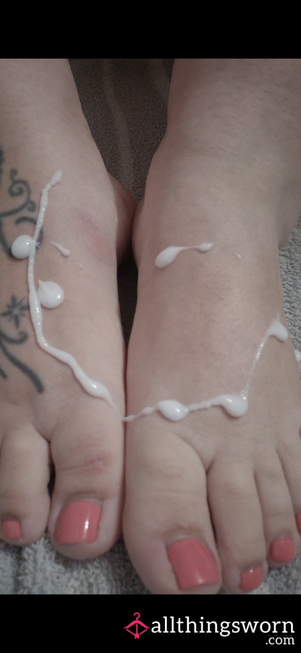 All Things Foot, Bath And Cream