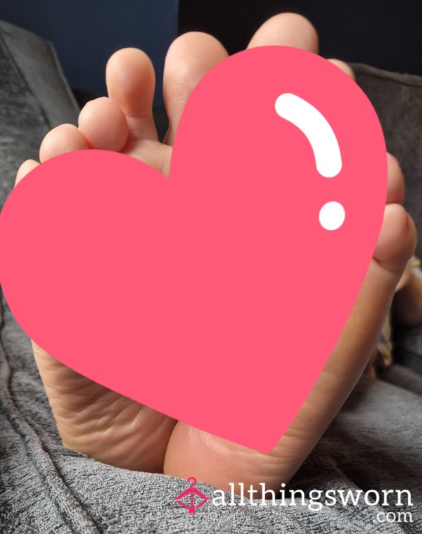 All Things Soles 😍