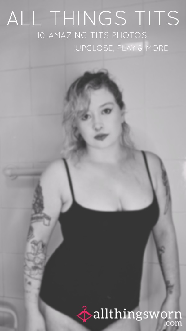 All Things Tits Tittys B**bs Breasts Photos