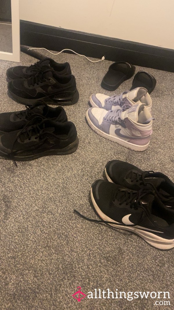 All Thing Nike