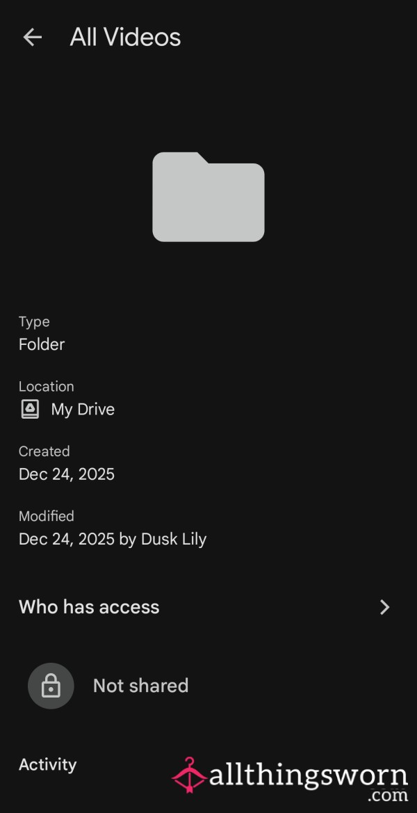 All Video G-Driver