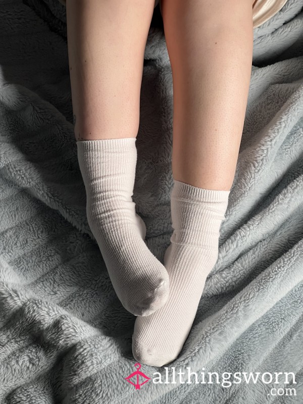 All Weekend Lounge Socks