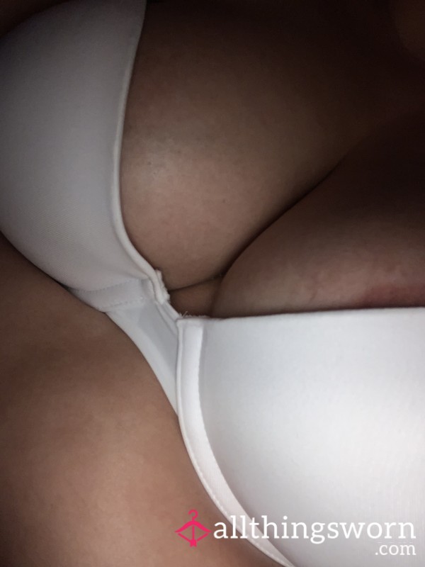 All Yours 😋