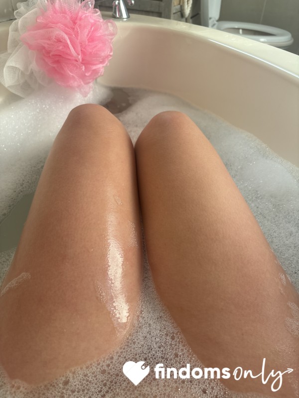 All Yours 💦