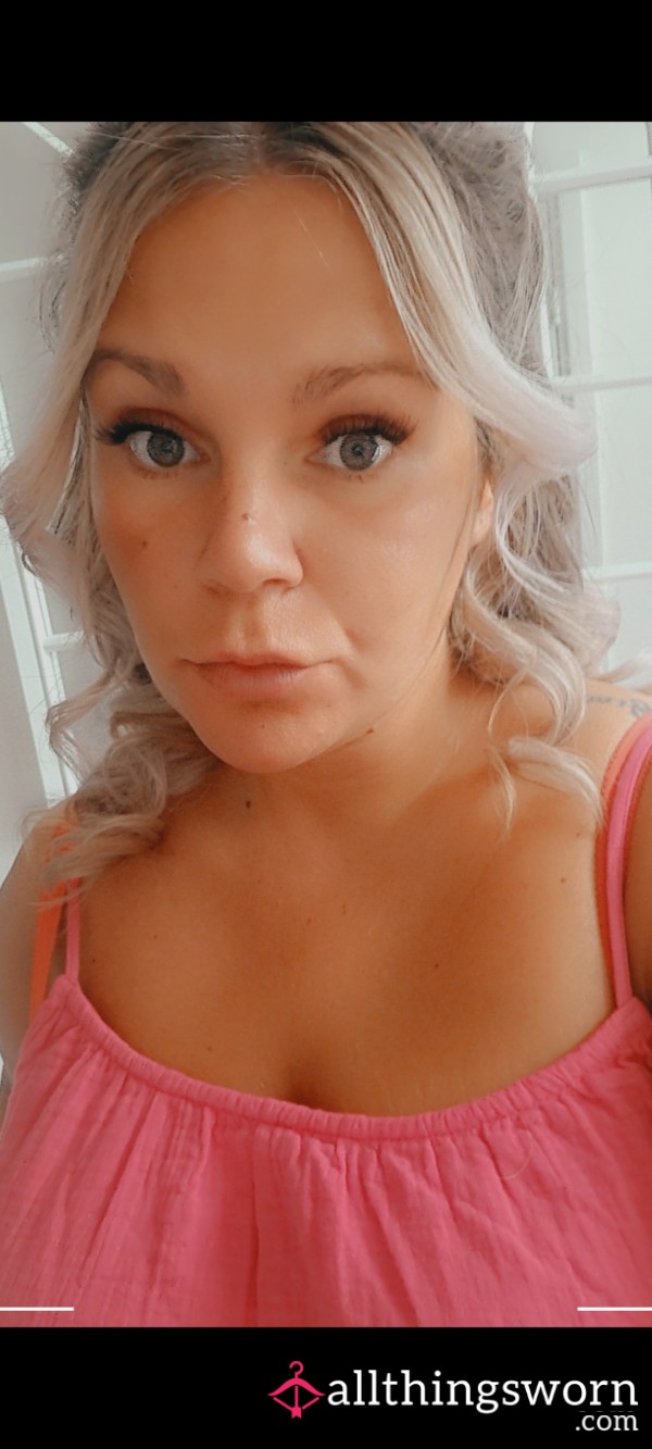 All Yours Girlfriend Experience ❤️