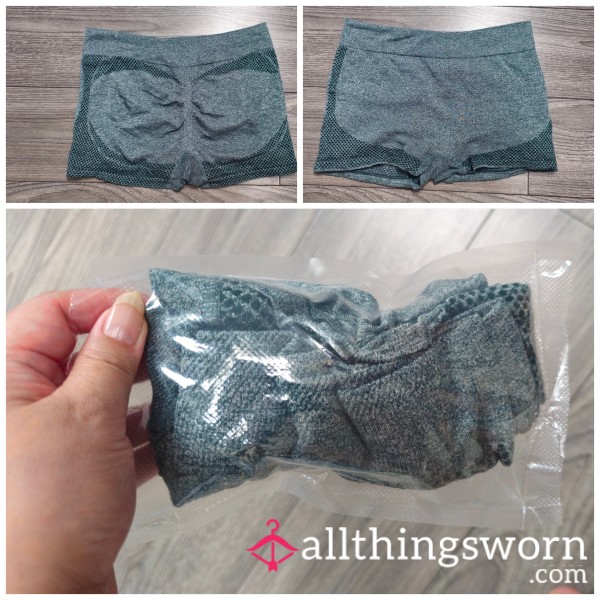 Used Gym Shorts