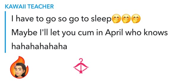 Allowed To Unlock And C*m 🤭