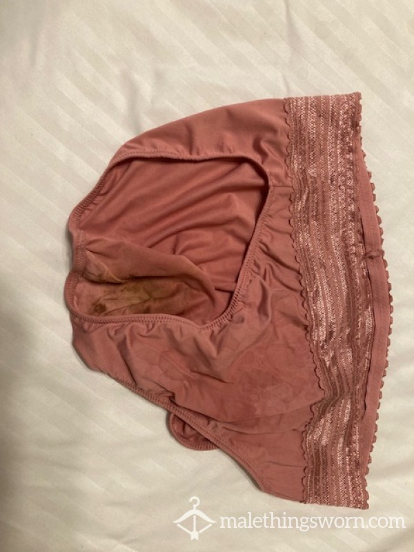 Packaged And Ready, What A Smell