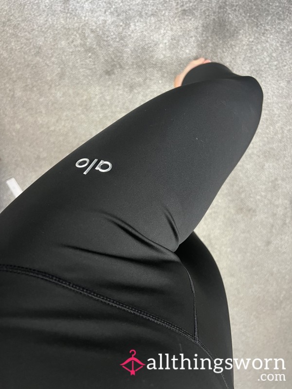 Alo Yoga Leggings