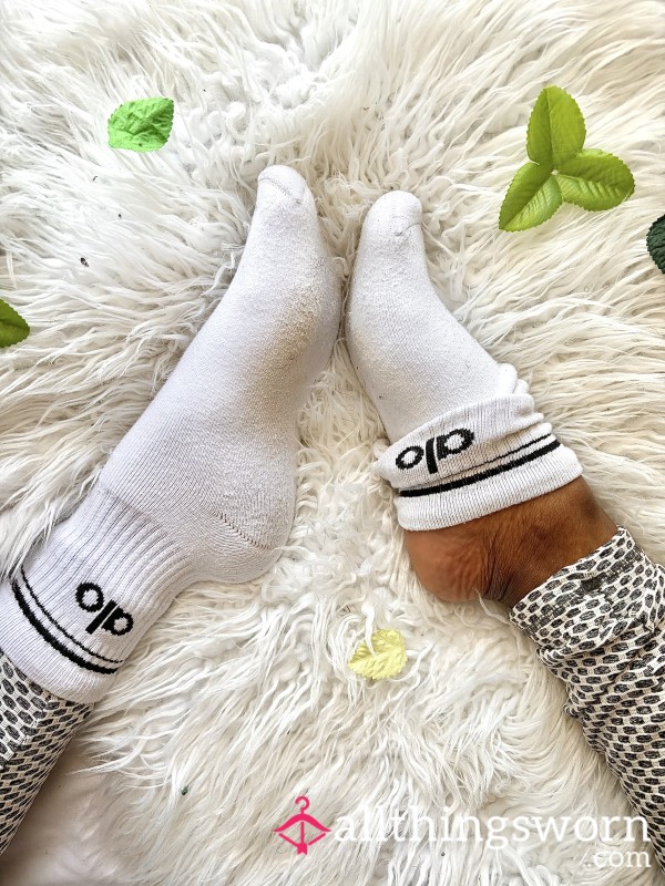Alo Yoga Socks