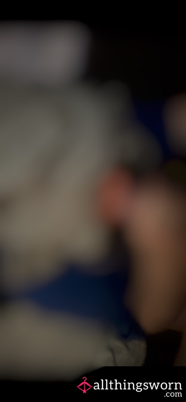 Alpha Blindfolds Me And Gives Me A Surprise😝😈