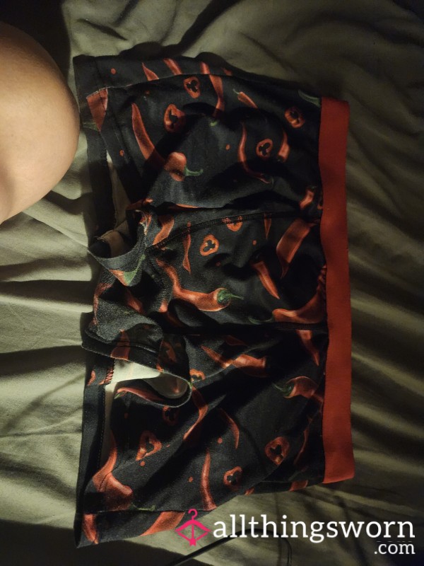 Alpha Boxers