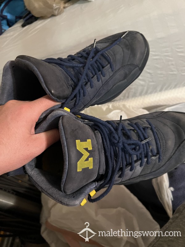 Alpha Court Stompers  Ripe AF