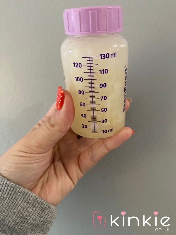 Alpha C*m Pot 130ml