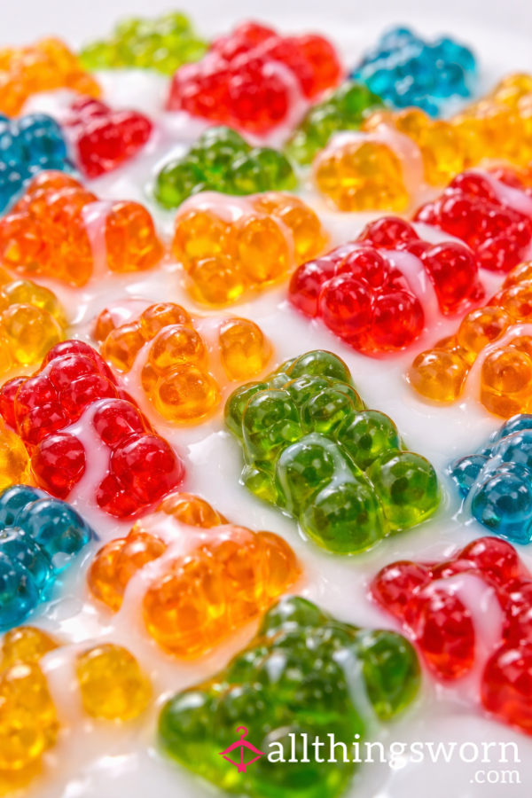 Alpha C*mmy Bears 🐻