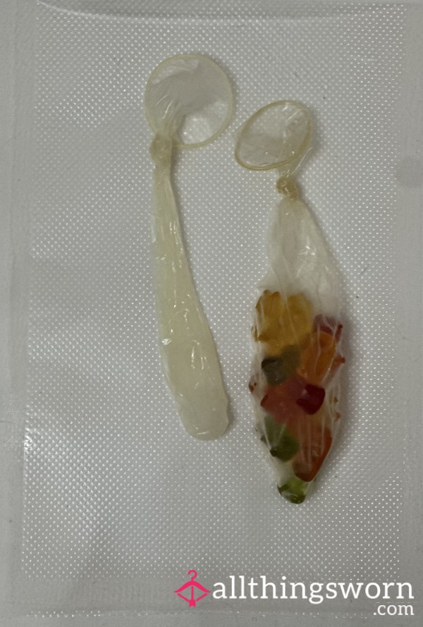 Alpha C*mmy Bears Bundle